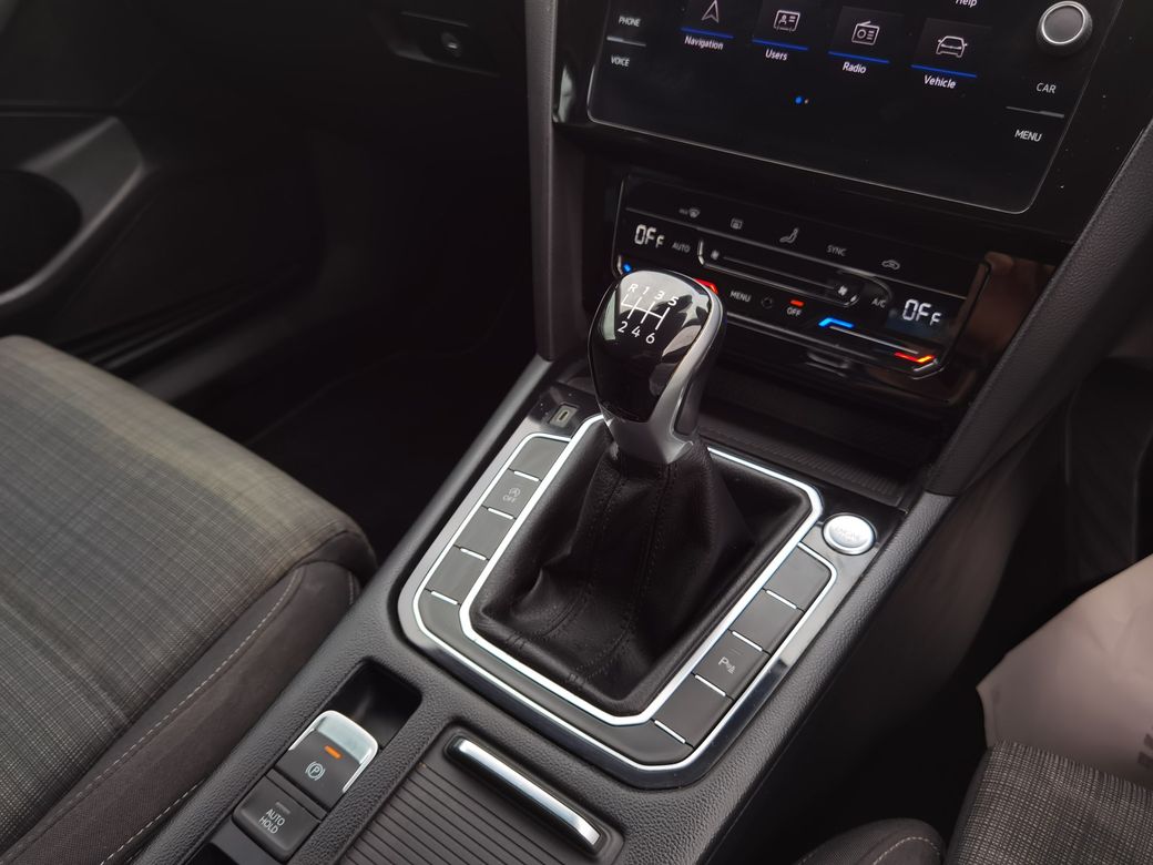 2021 Volkswagen Passat