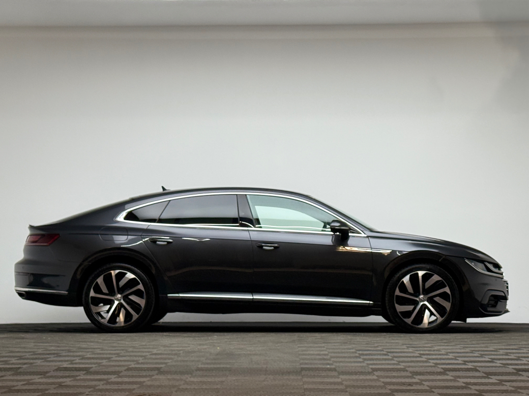 2020 Volkswagen Arteon