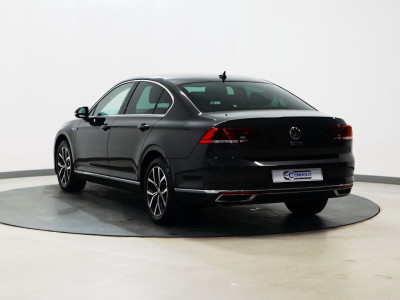 2021 Volkswagen Passat