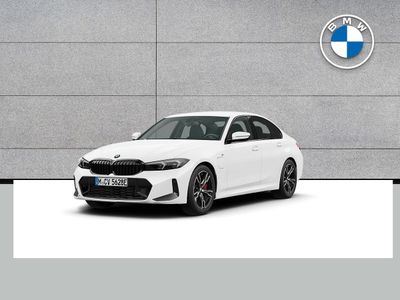 2025 BMW 3 Series