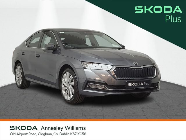vehicle for sale from Annesley Williams