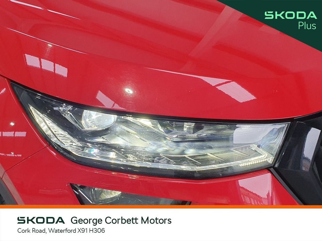 2024 Skoda Kodiaq