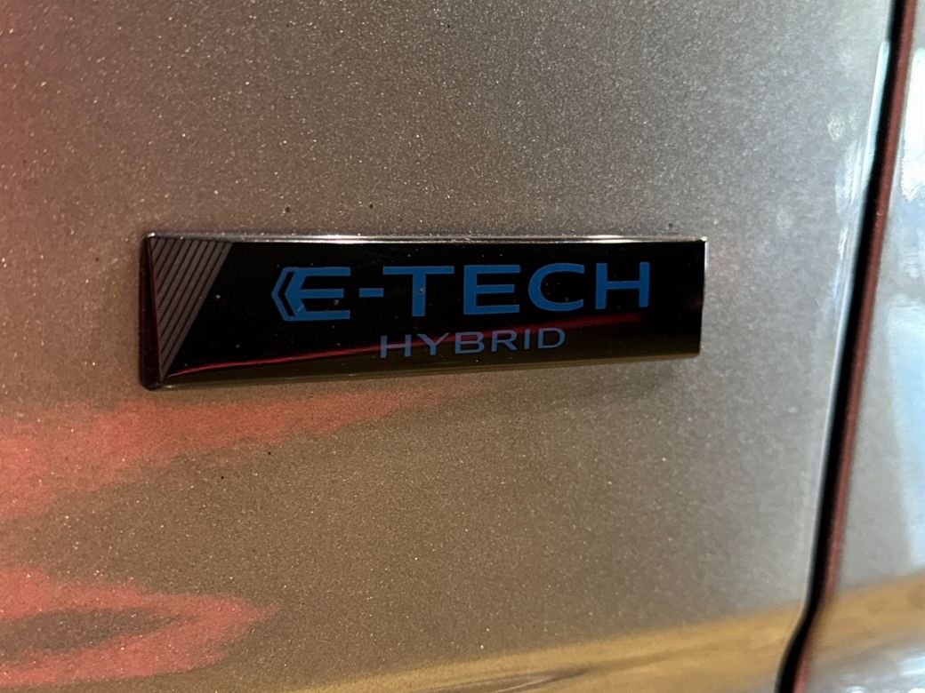 2024 Renault Austral