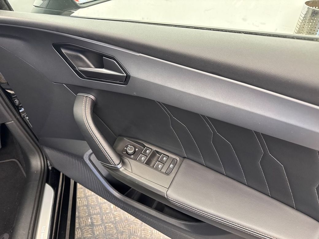 2023 Cupra Leon
