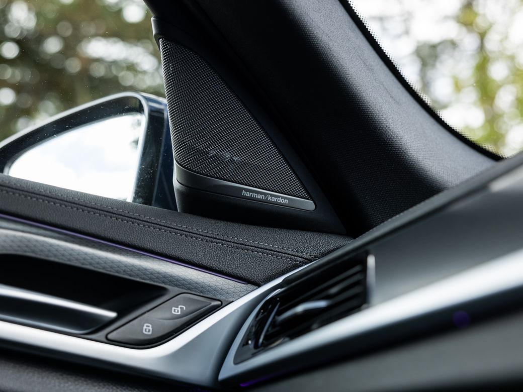 2023 BMW 5 Series