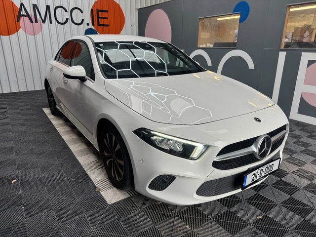 vehicle for sale from The Automatic Motor Car Centre