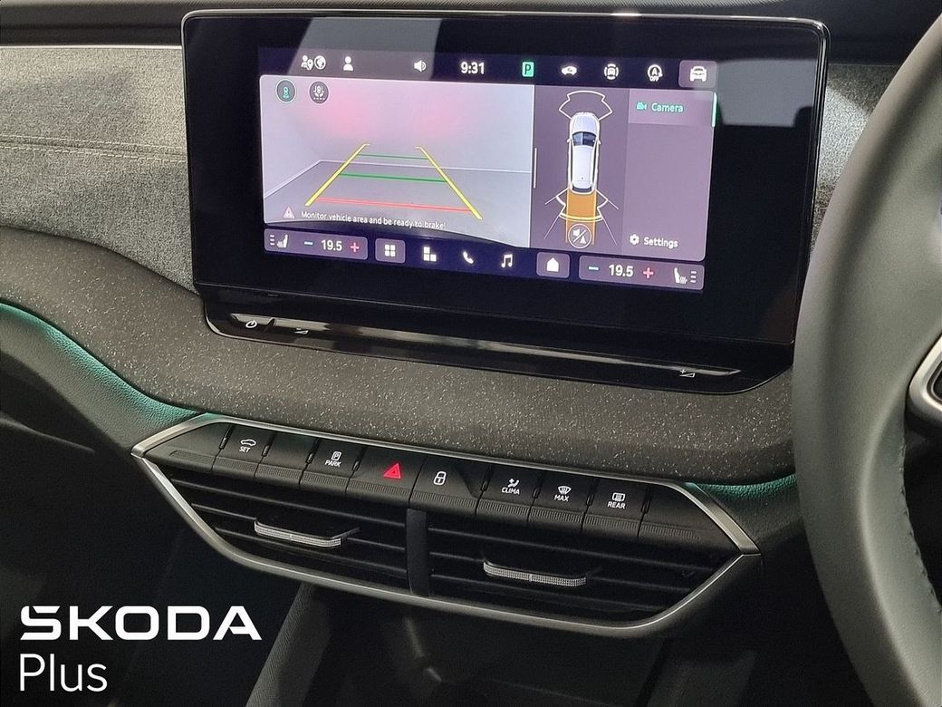 2026 Skoda Octavia