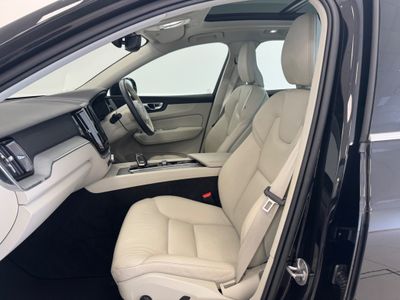 2024 Volvo XC60
