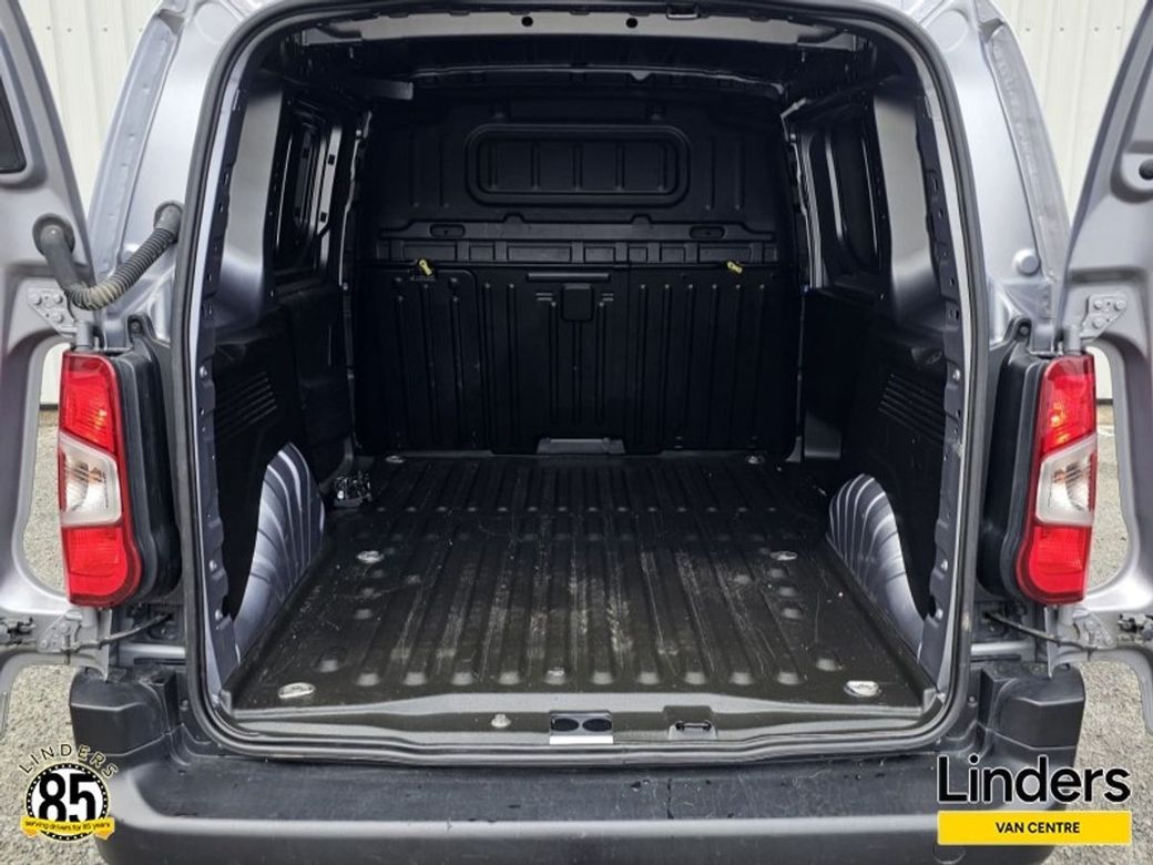 2024 Citroen Berlingo