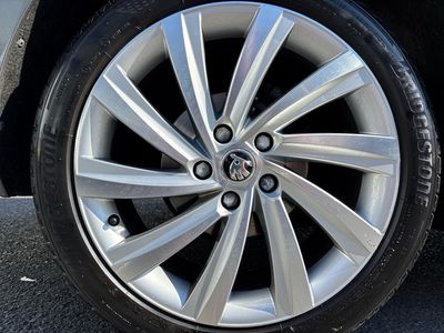 2023 Skoda Octavia