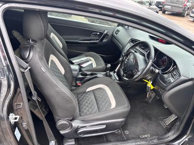 2016 Kia pro_ceed