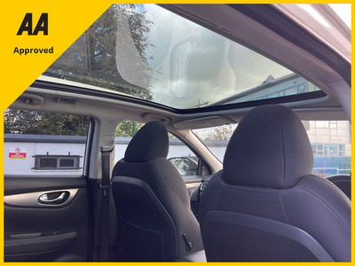 2018 Nissan Qashqai