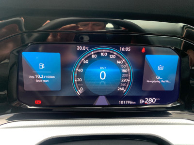 2021 Volkswagen Golf