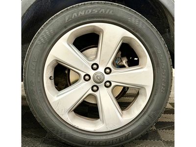 2014 Opel Mokka