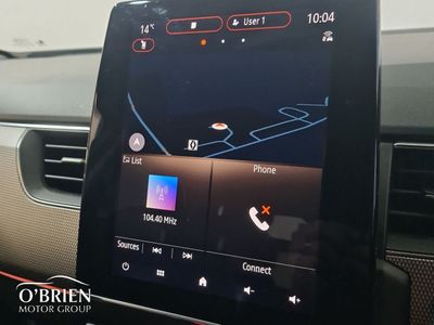 2022 Renault Arkana