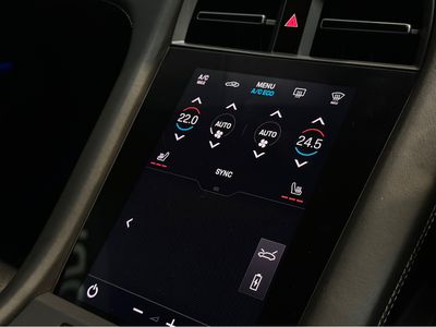 2024 Porsche Taycan