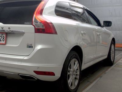 2016 Volvo XC60