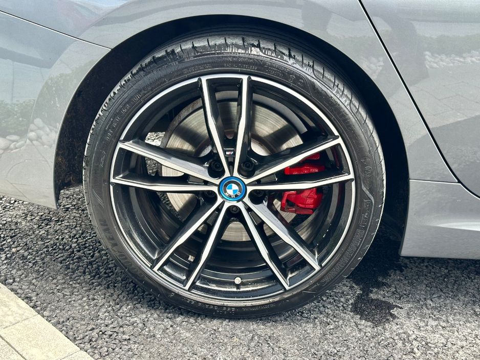 2024 BMW 3 Series