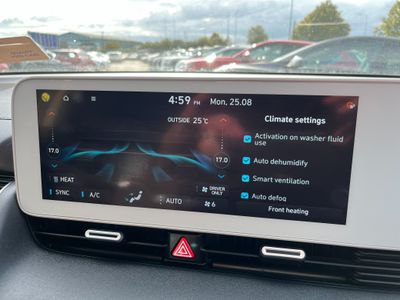 2022 Hyundai Ioniq 5