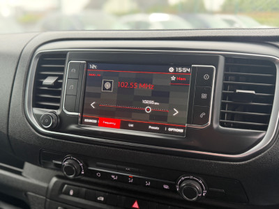 2023 Citroen Dispatch