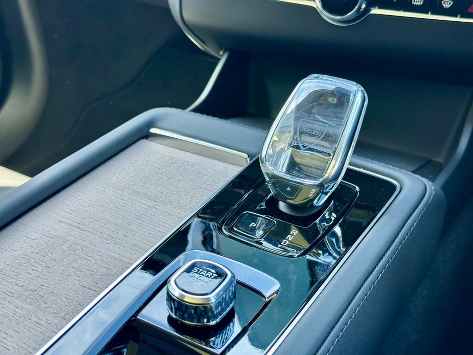 2026 Volvo XC90