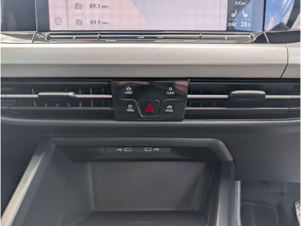 2024 Volkswagen Golf