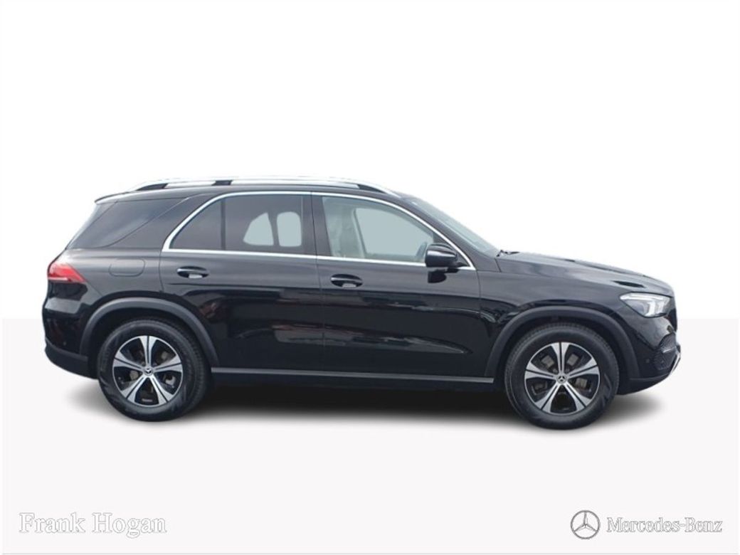 2022 Mercedes-Benz GLE Class