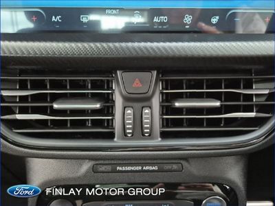 2026 Ford Kuga