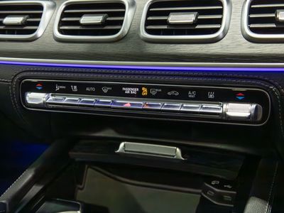 2022 Mercedes-Benz GLE Class