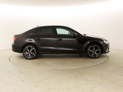 2017 Audi A3