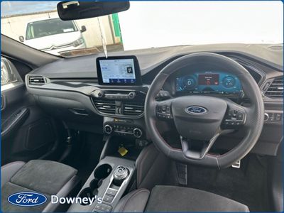 2023 Ford Kuga