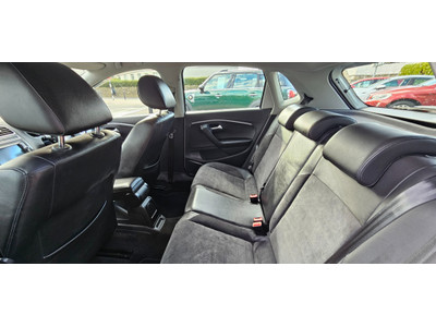 2016 Volkswagen Polo