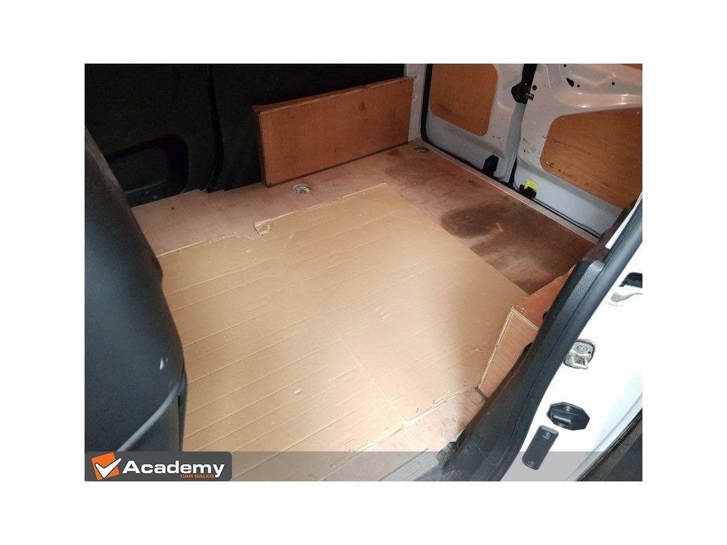2023 Fiat Doblo
