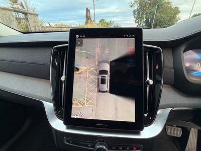 2026 Volvo XC90