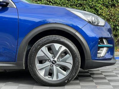 2022 Kia Niro