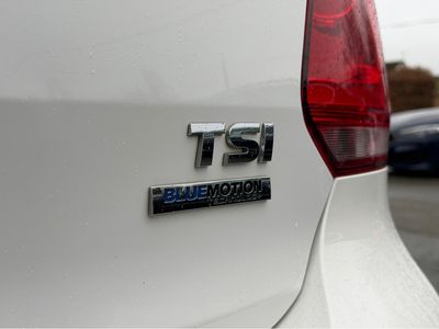 2013 Volkswagen Polo