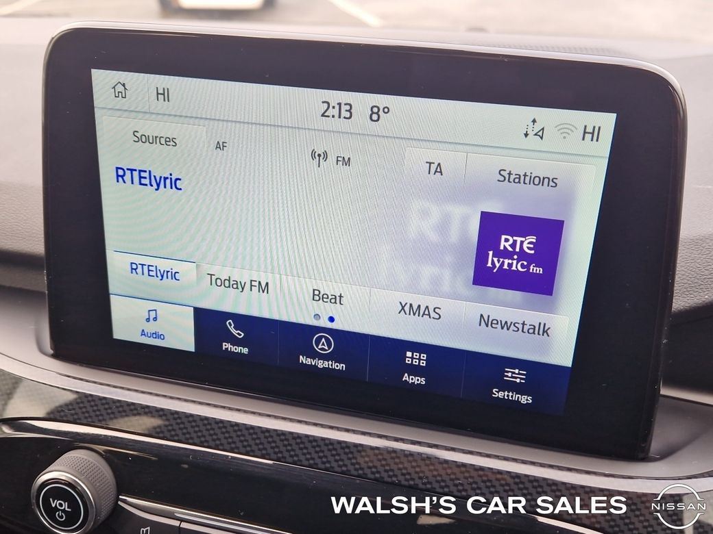 2023 Ford Kuga