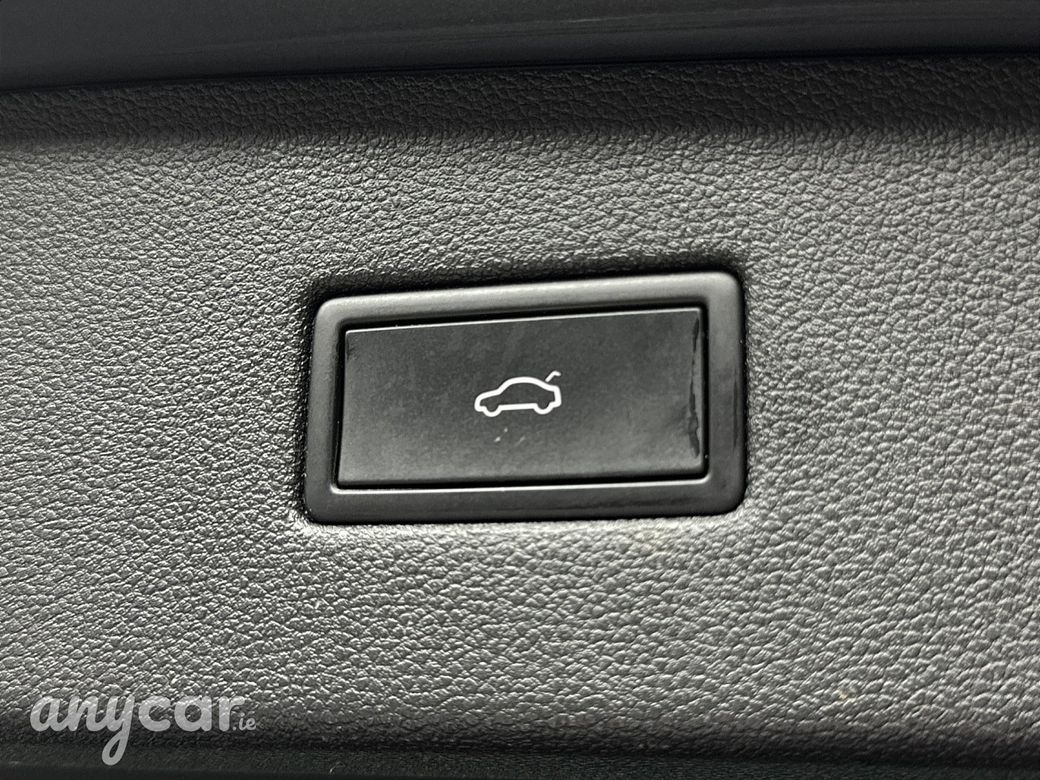 2023 SEAT Tarraco