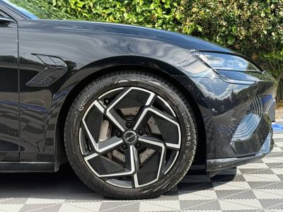 2024 BYD Seal