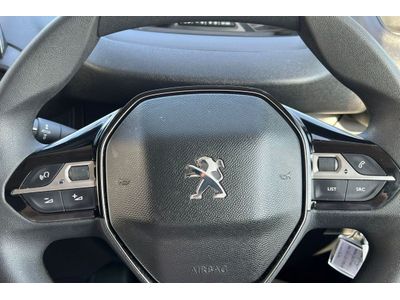 2020 Peugeot Partner