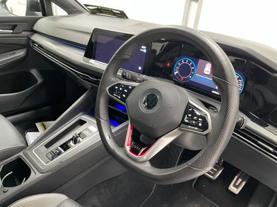 2022 Volkswagen Golf
