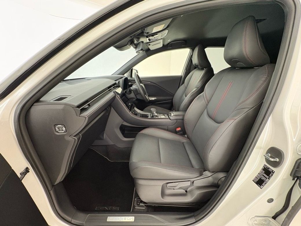 2024 Lexus LBX