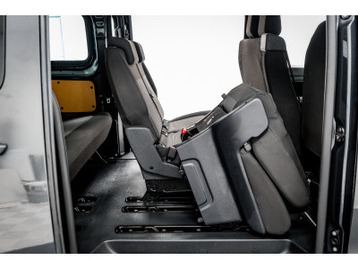 2024 Citroen SpaceTourer