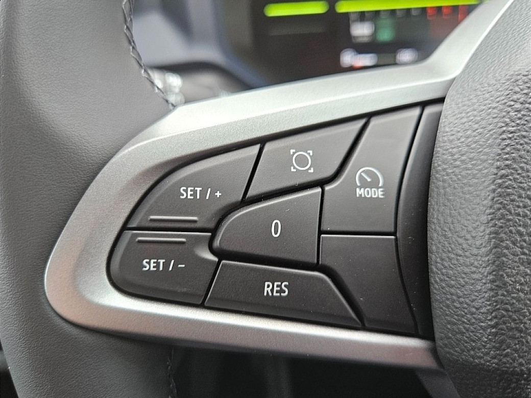 2025 Dacia Bigster