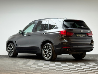 2015 BMW X5