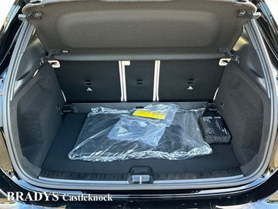 2026 Mercedes-Benz GLA Class