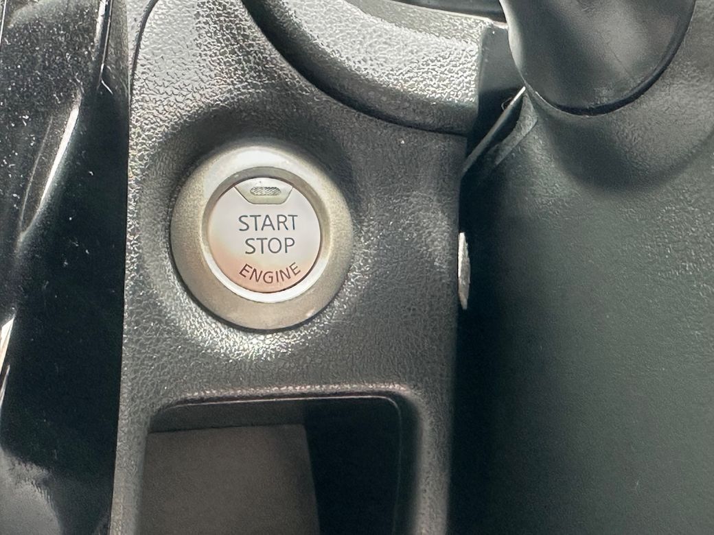 2019 Nissan Note