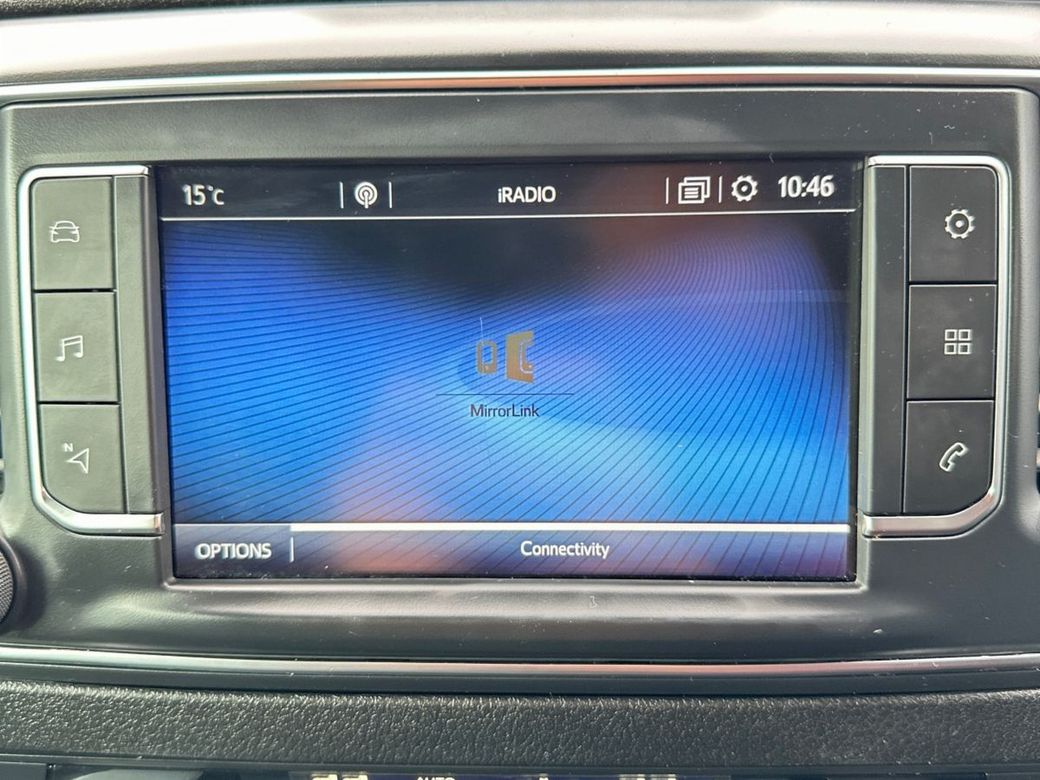 2019 Toyota Proace