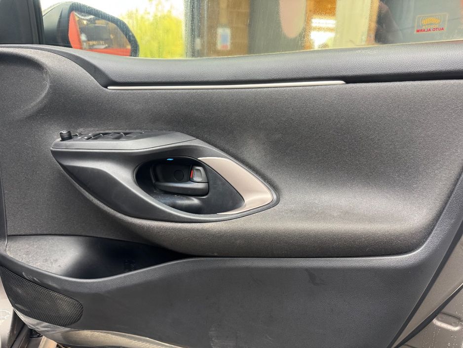 2020 Toyota Yaris