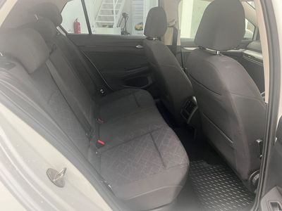 2022 Volkswagen Golf